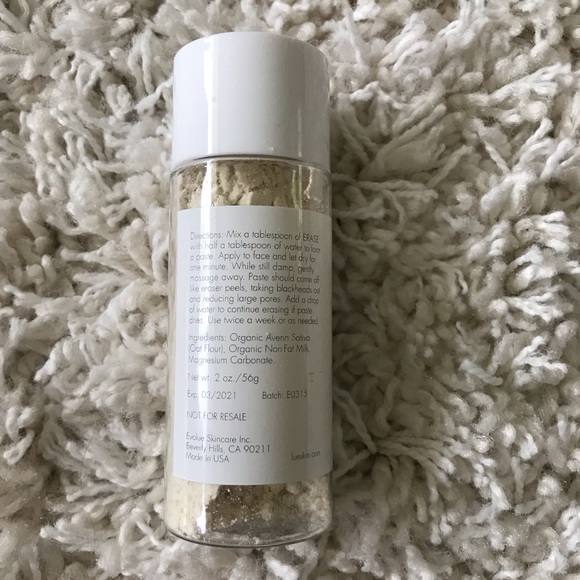 LUE By Jean Seo powder - Picture 3 of 4